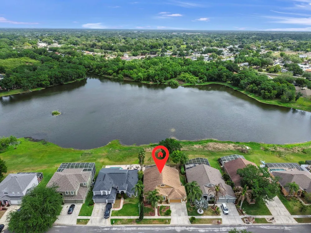 220 ROSANA DRIVE Brandon, FL 33511