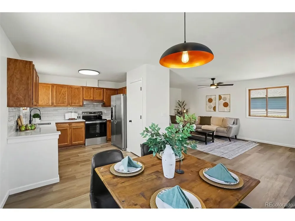 304 Spencer Avenue Pierce, CO 80650