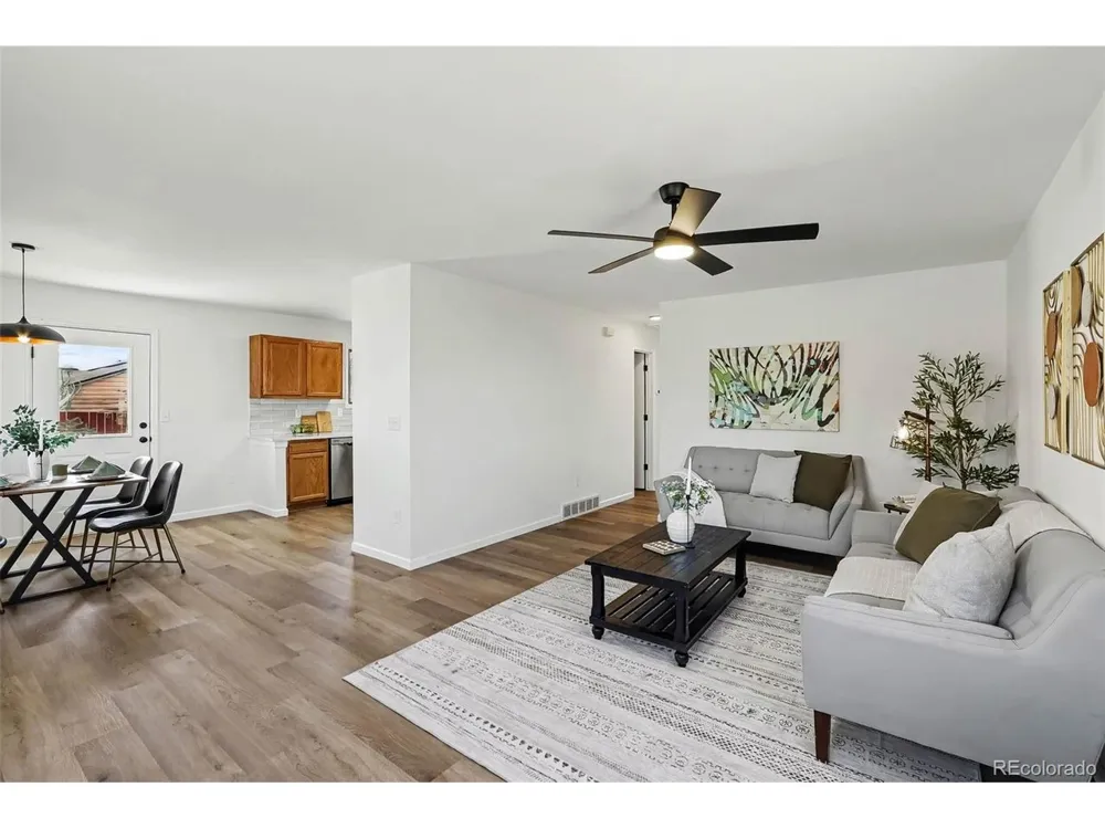 304 Spencer Avenue Pierce, CO 80650