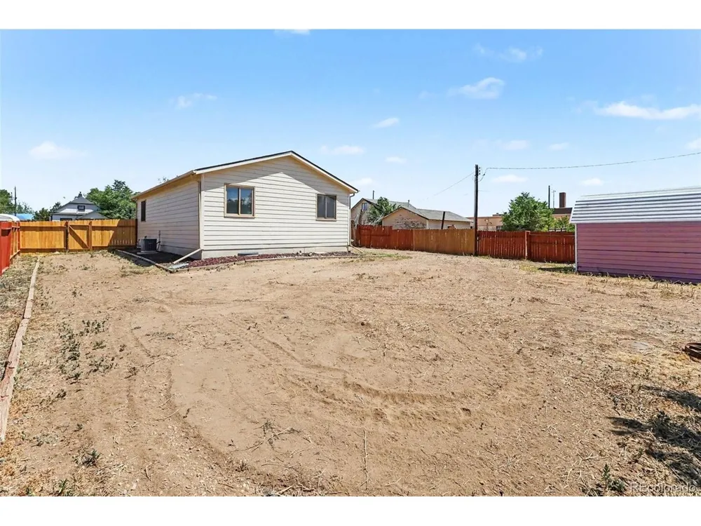 304 Spencer Avenue Pierce, CO 80650