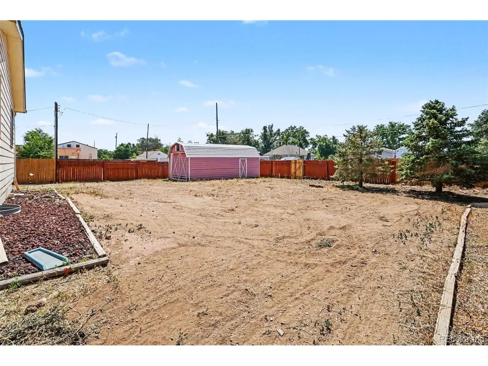 304 Spencer Avenue Pierce, CO 80650