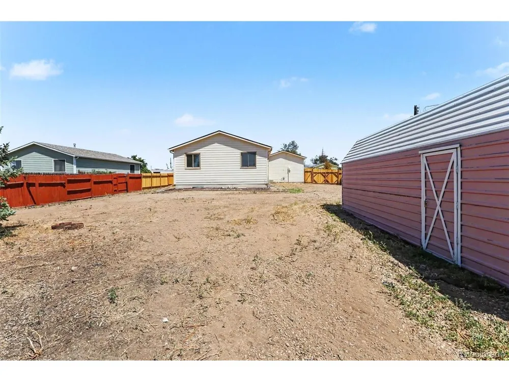 304 Spencer Avenue Pierce, CO 80650