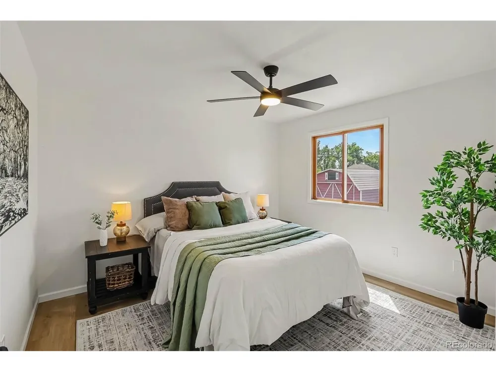 304 Spencer Avenue Pierce, CO 80650