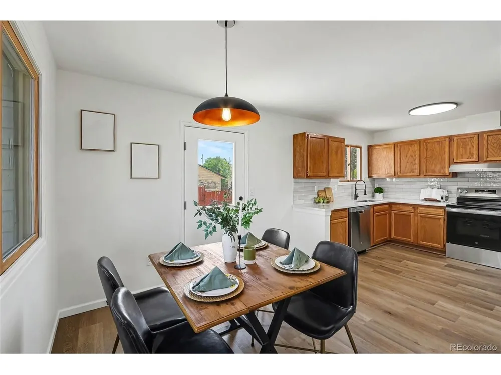 304 Spencer Avenue Pierce, CO 80650