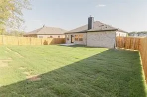 1208 Anderson Crossing Trenton, TX 75490