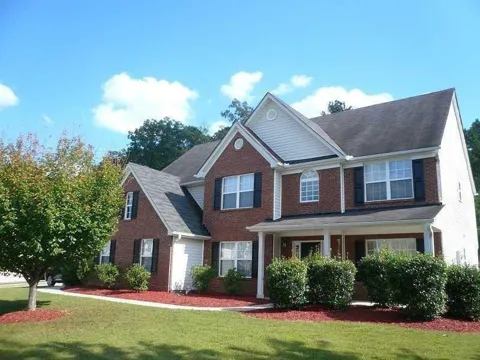 3652 Roxfield Drive