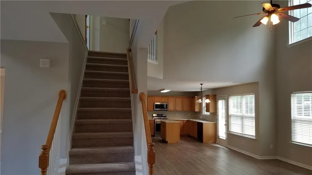 3652 Roxfield Drive Buford, GA 30518