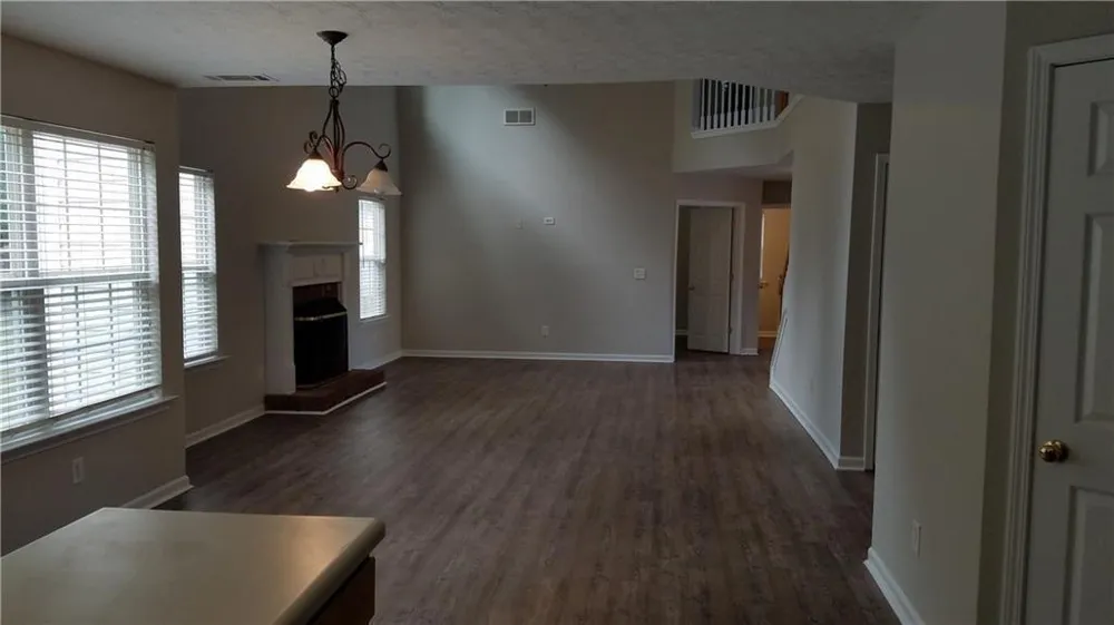 3652 Roxfield Drive Buford, GA 30518