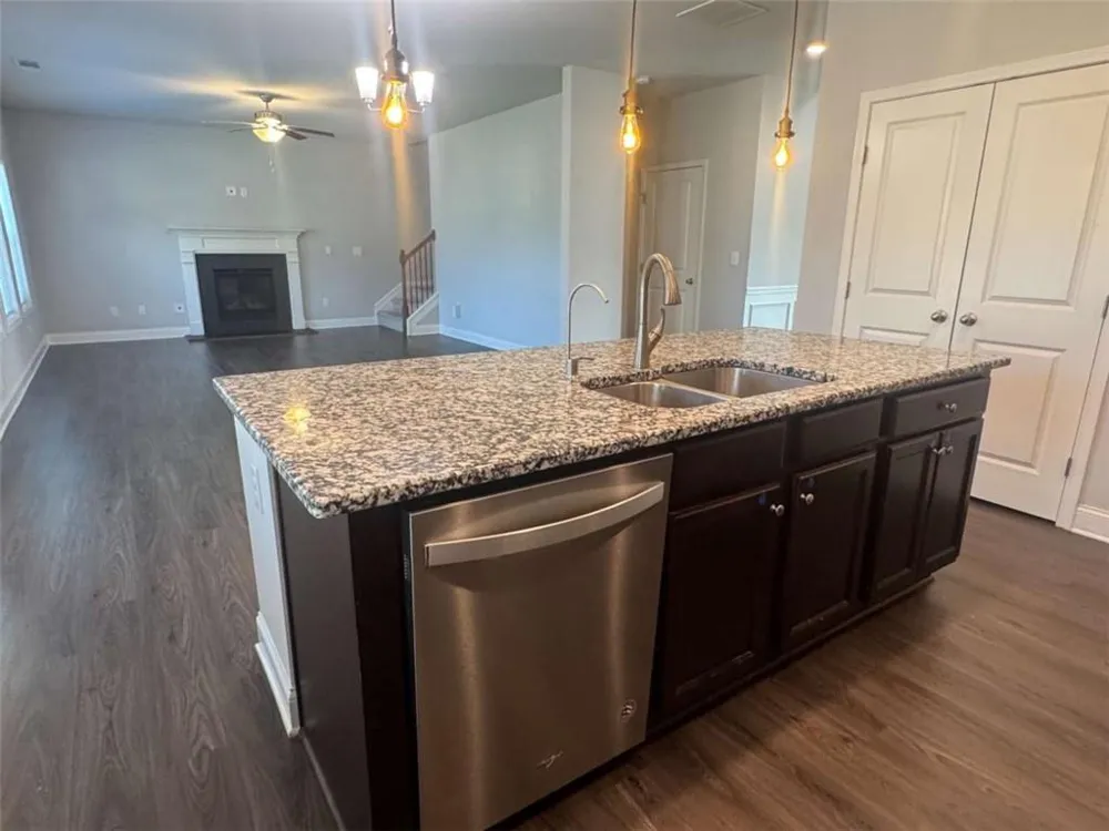 4472 Beechnut View Gainesville, GA 30504