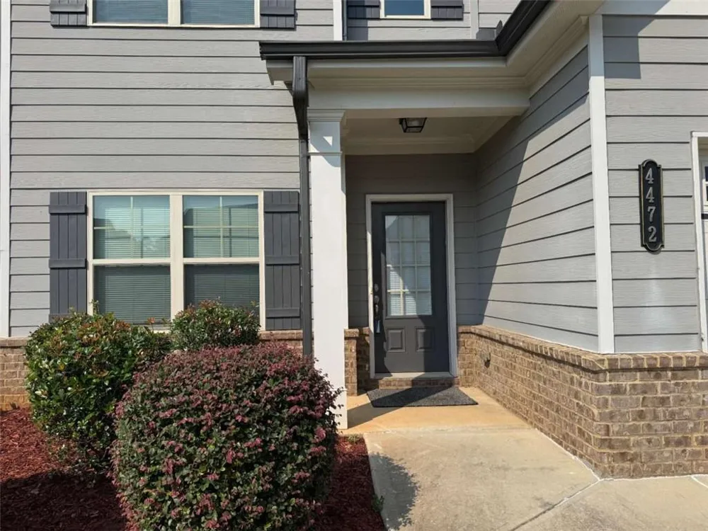 4472 Beechnut View Gainesville, GA 30504