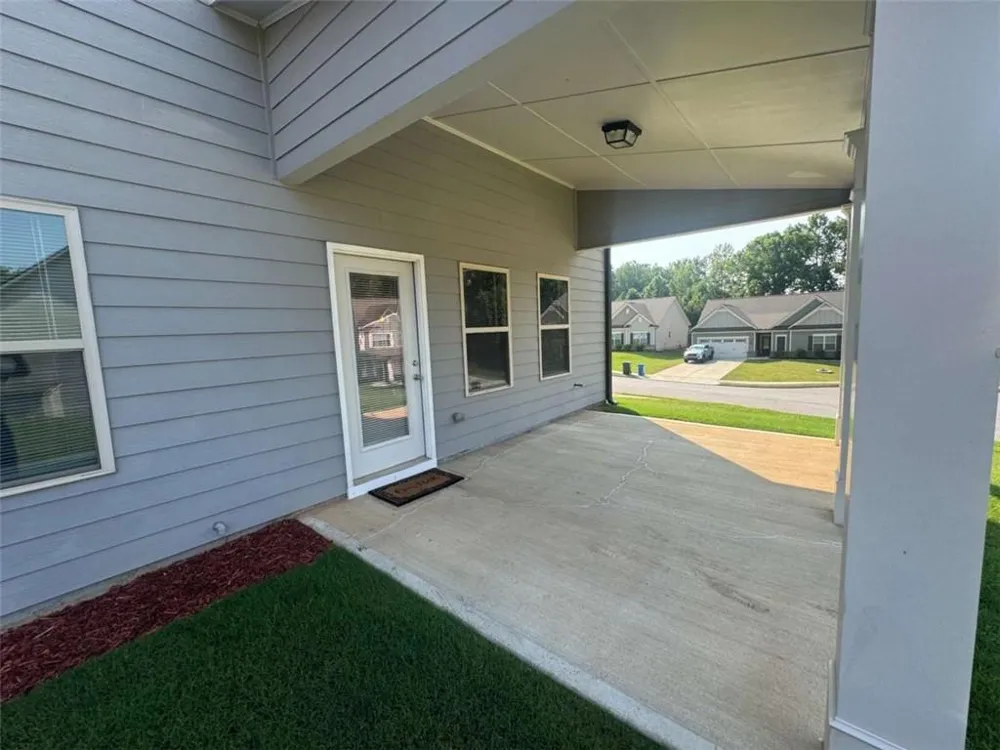 4472 Beechnut View Gainesville, GA 30504