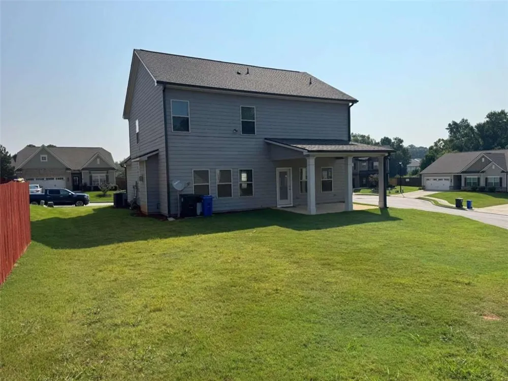 4472 Beechnut View Gainesville, GA 30504