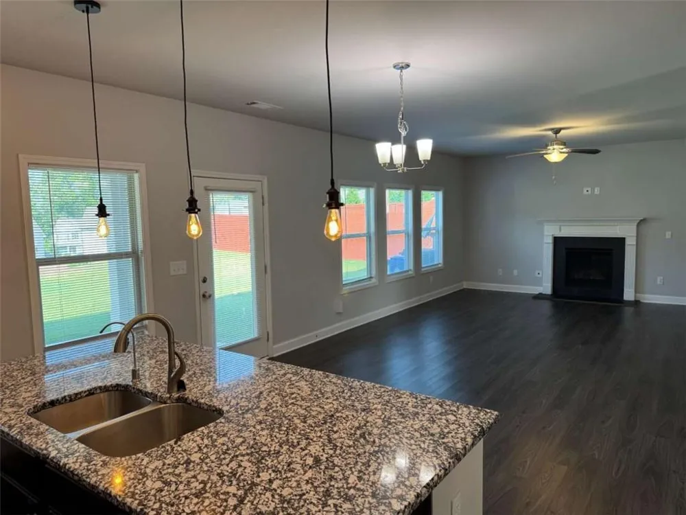 4472 Beechnut View Gainesville, GA 30504