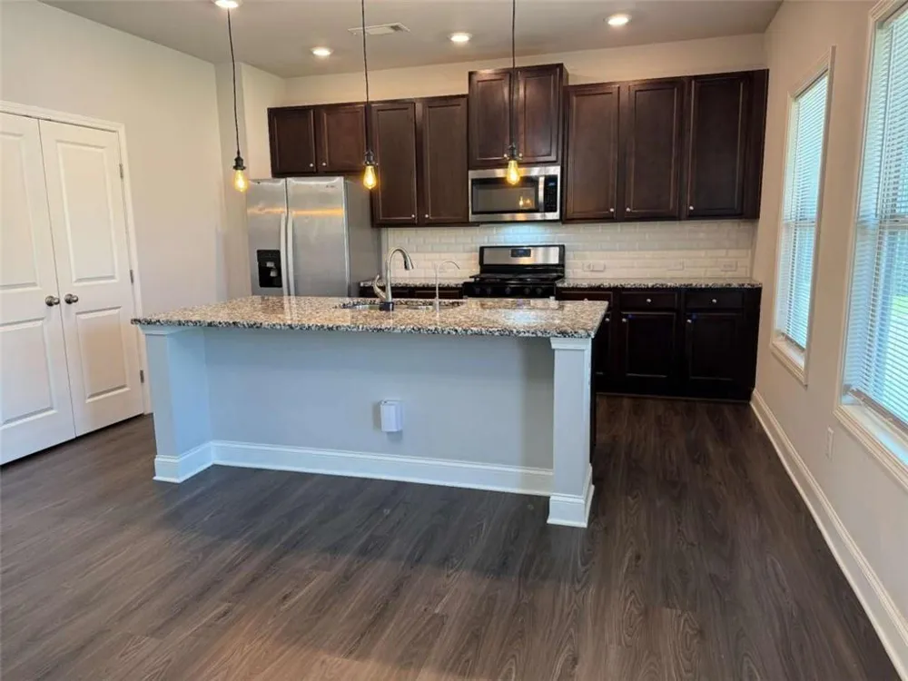 4472 Beechnut View Gainesville, GA 30504