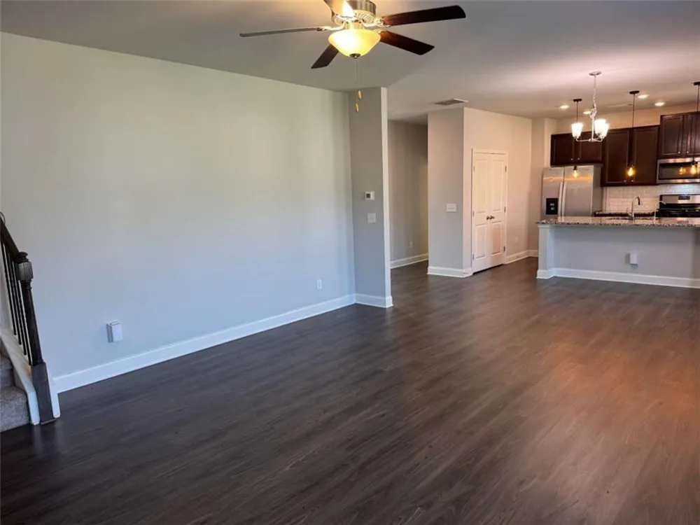 4472 Beechnut View Gainesville, GA 30504