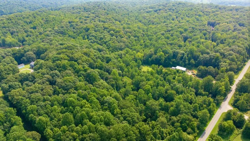 4215 Whiporwill Road Gillsville, GA 30543