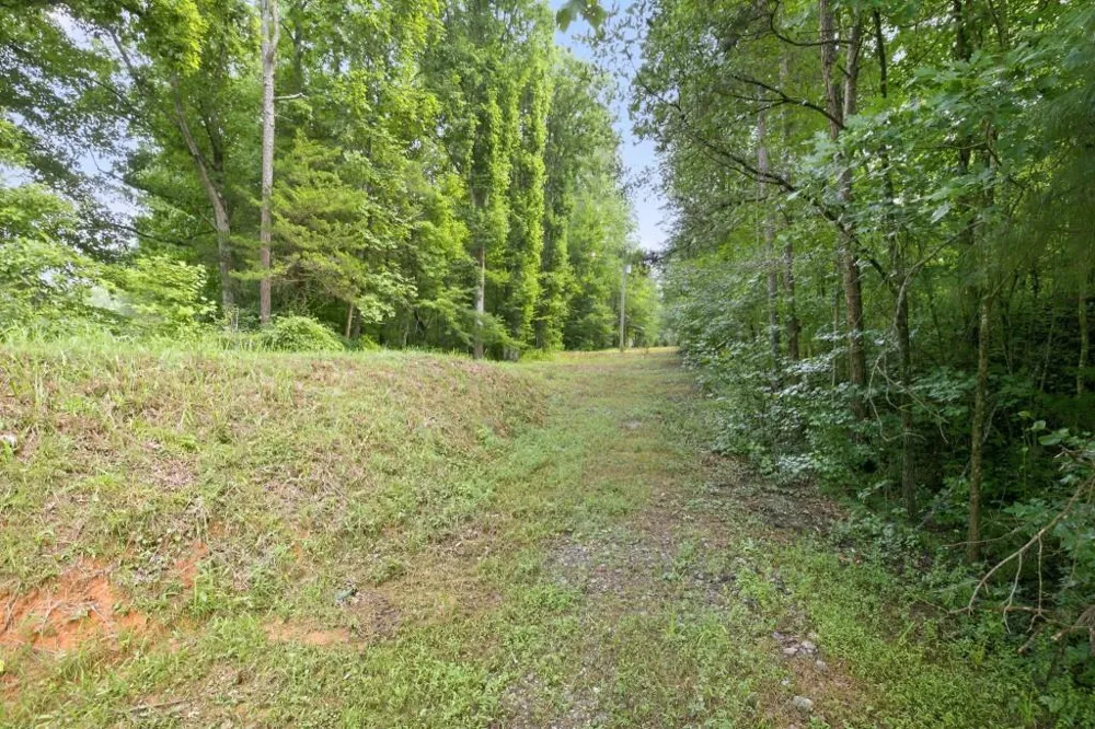 4215 Whiporwill Road Gillsville, GA 30543