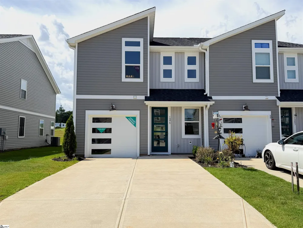 1279 Westgate Village Drive Spartanburg, SC 29301