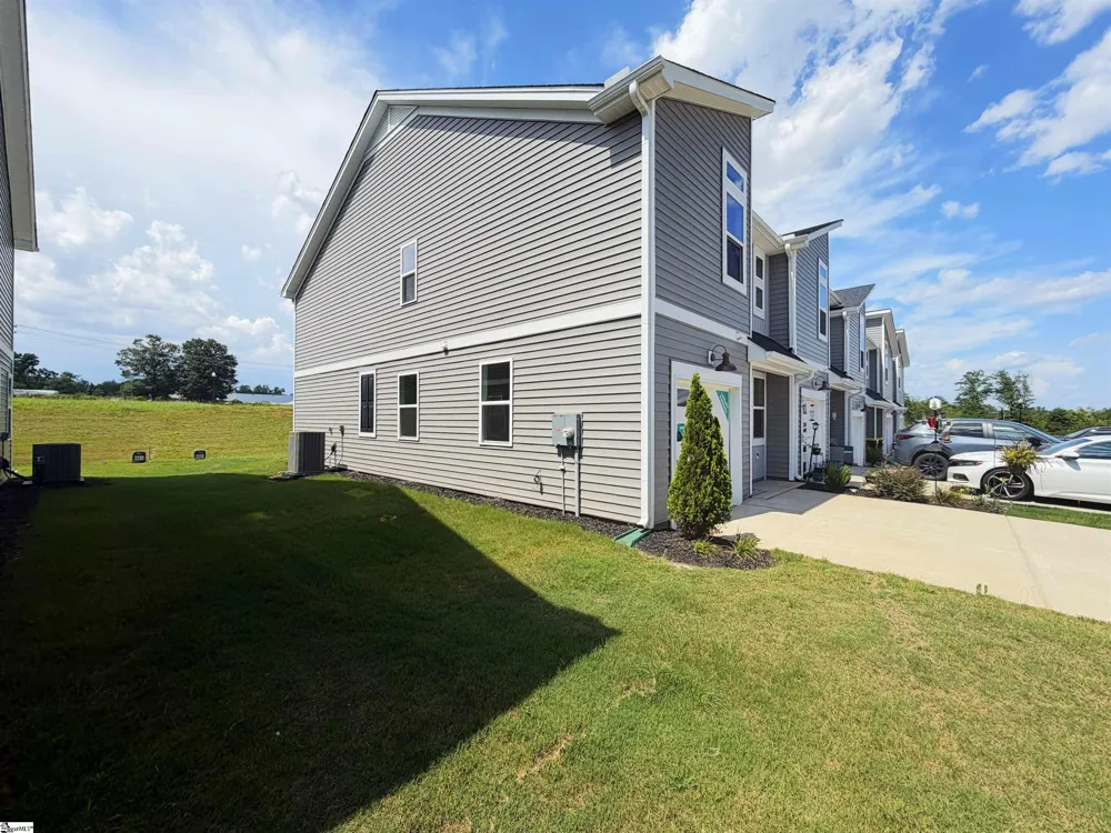 1279 Westgate Village Drive Spartanburg, SC 29301