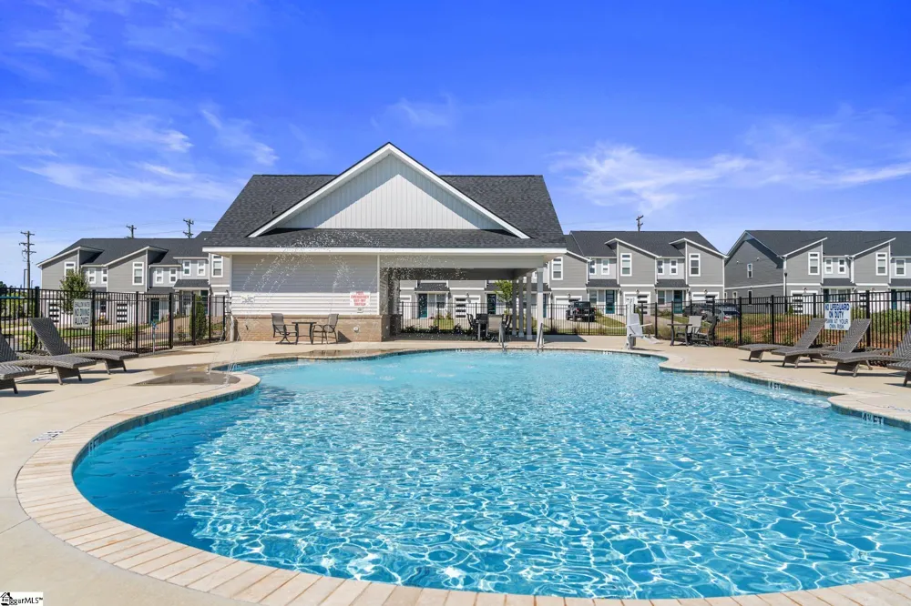 1279 Westgate Village Drive Spartanburg, SC 29301