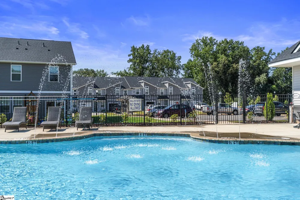 1279 Westgate Village Drive Spartanburg, SC 29301