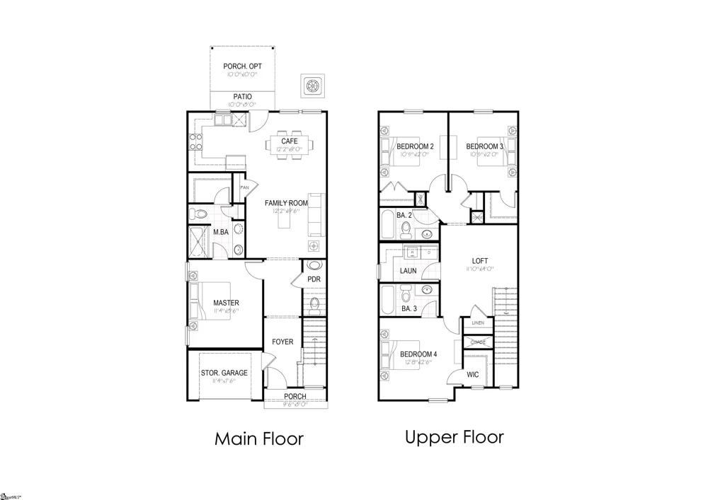 1279 Westgate Village Drive Spartanburg, SC 29301