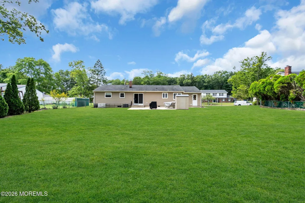 73 Newbury Road Howell, NJ 07731
