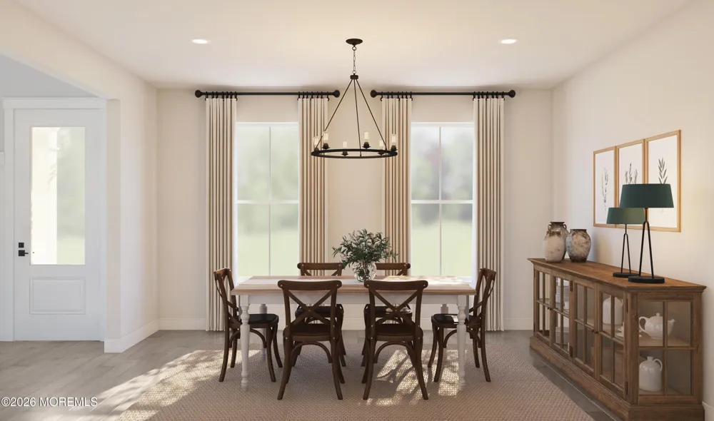 3 Tee Place Neptune Township, NJ 07753