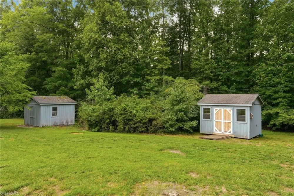 140 Clifton Drive Reidsville, NC 27320