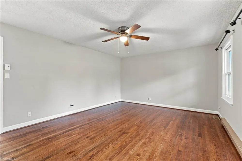 140 Clifton Drive Reidsville, NC 27320