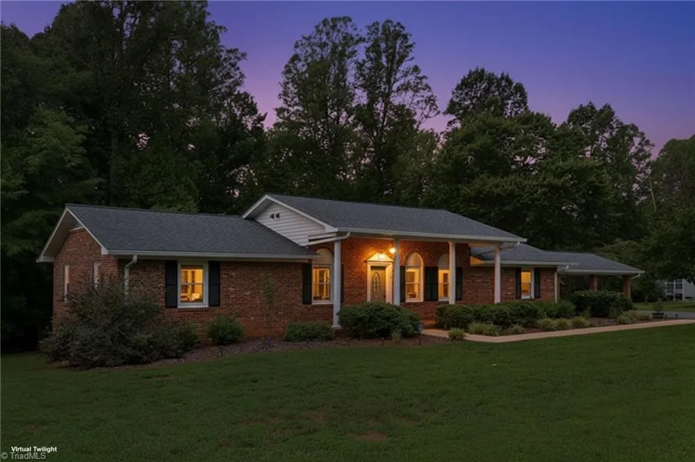 140 Clifton Drive Reidsville, NC 27320