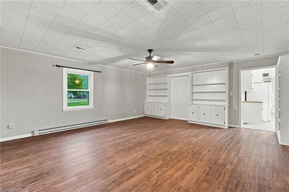 140 Clifton Drive Reidsville, NC 27320