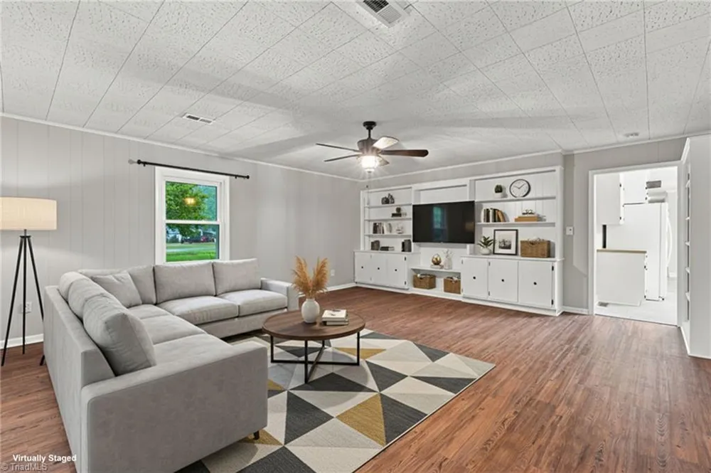140 Clifton Drive Reidsville, NC 27320