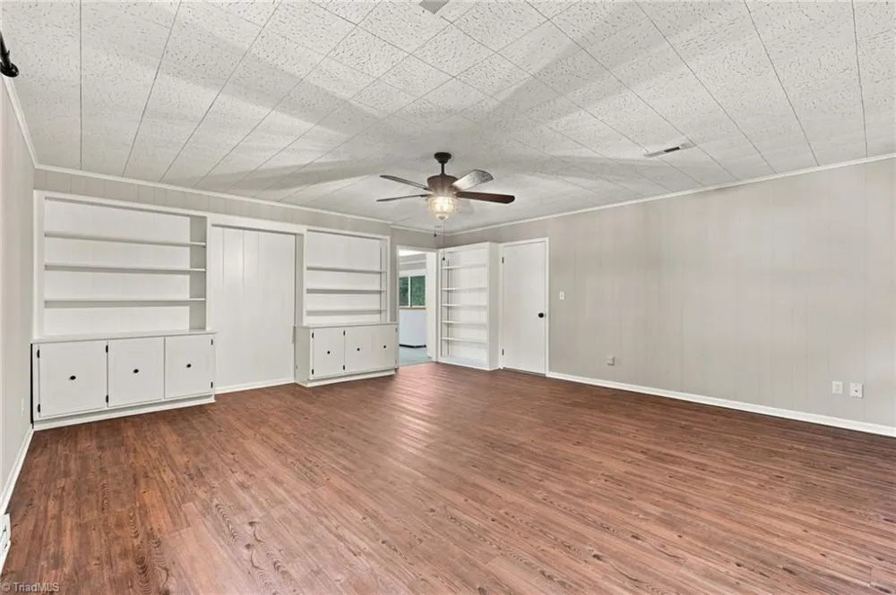 140 Clifton Drive Reidsville, NC 27320