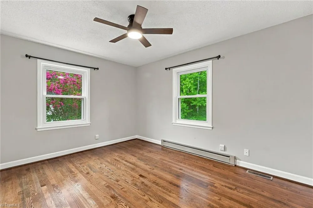 140 Clifton Drive Reidsville, NC 27320