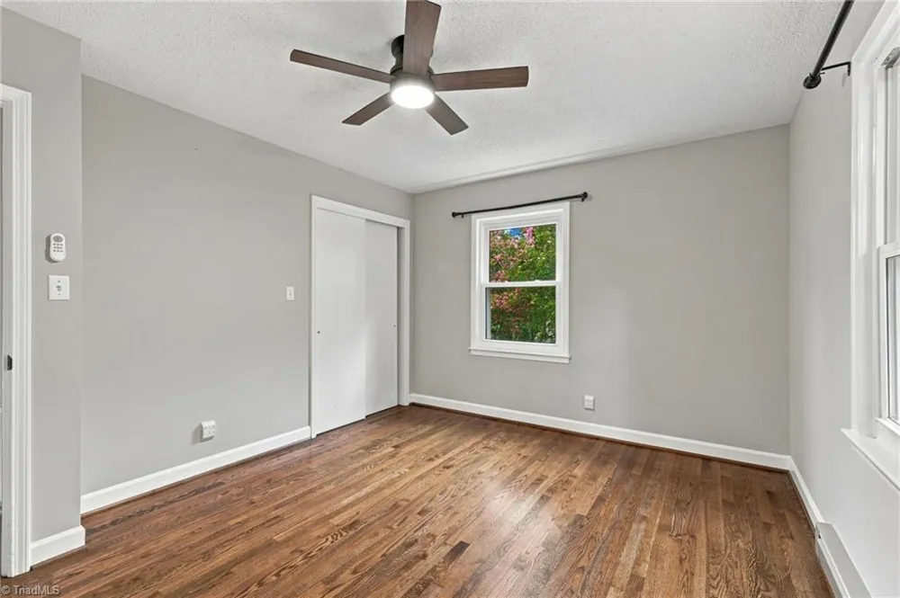 140 Clifton Drive Reidsville, NC 27320