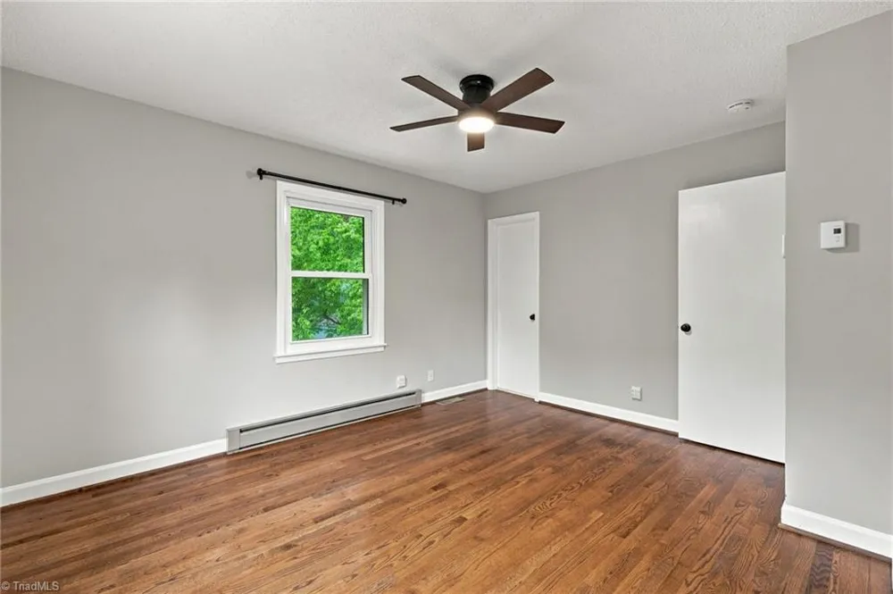 140 Clifton Drive Reidsville, NC 27320