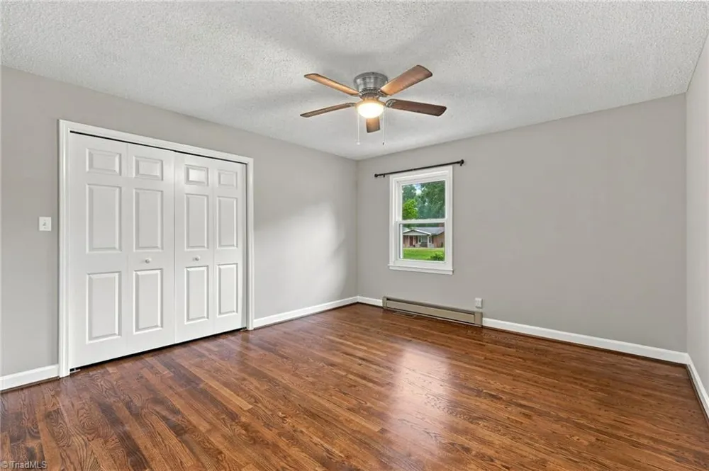 140 Clifton Drive Reidsville, NC 27320