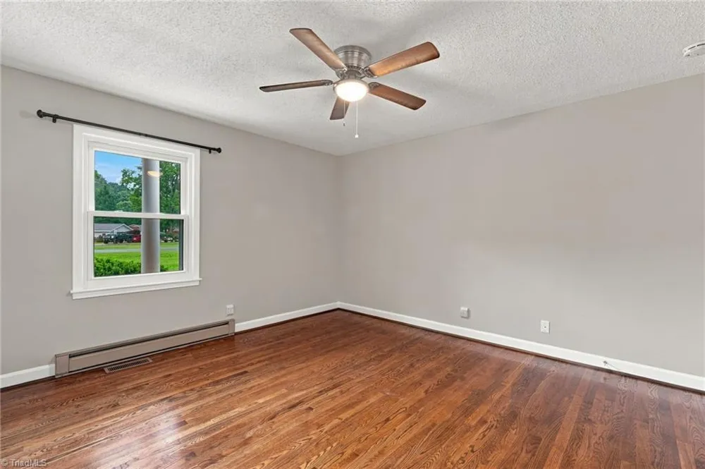 140 Clifton Drive Reidsville, NC 27320