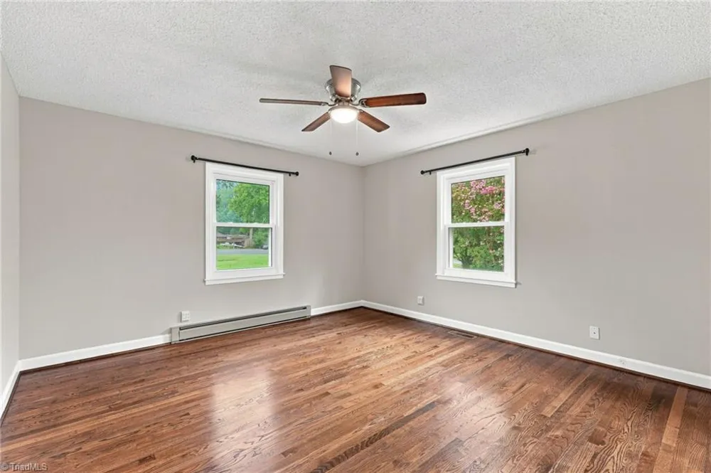 140 Clifton Drive Reidsville, NC 27320