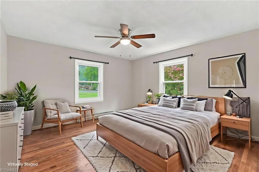 140 Clifton Drive Reidsville, NC 27320