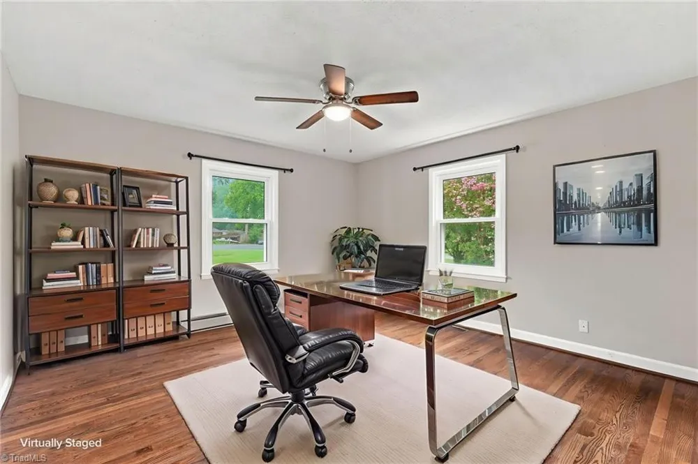 140 Clifton Drive Reidsville, NC 27320
