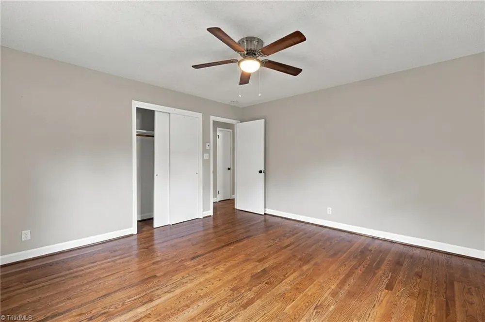 140 Clifton Drive Reidsville, NC 27320