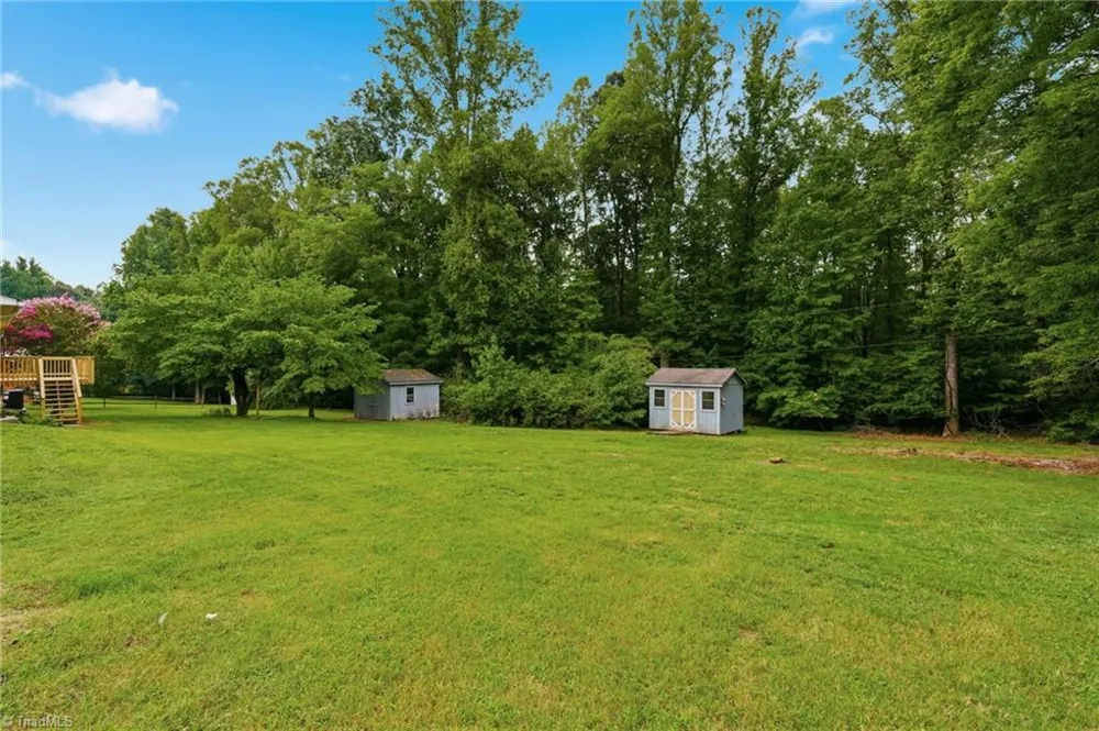 140 Clifton Drive Reidsville, NC 27320
