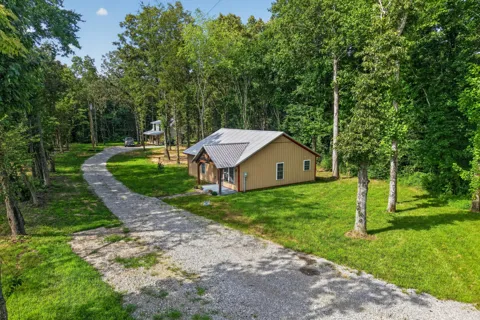259 Jim Warren Rd