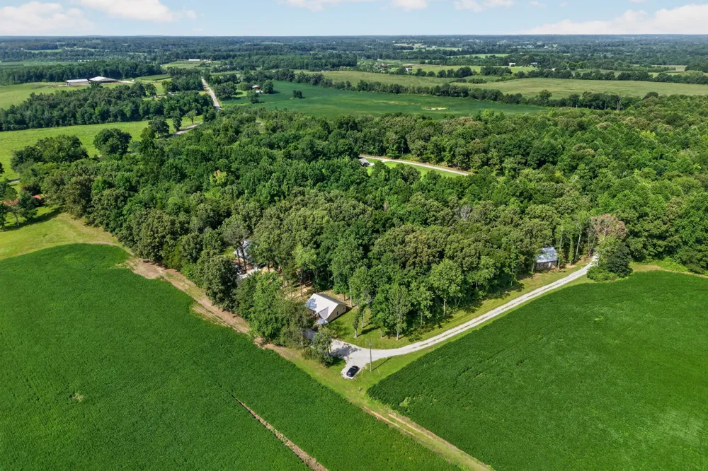 259 Jim Warren Rd McMinnville, TN 37110