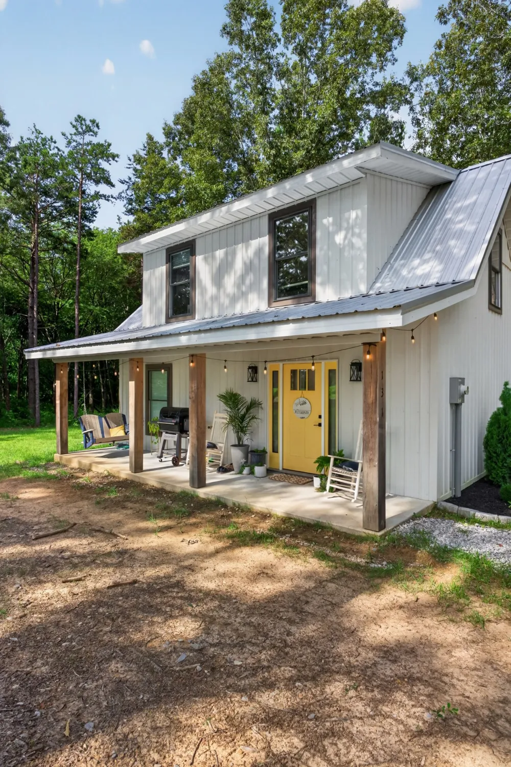 259 Jim Warren Rd McMinnville, TN 37110
