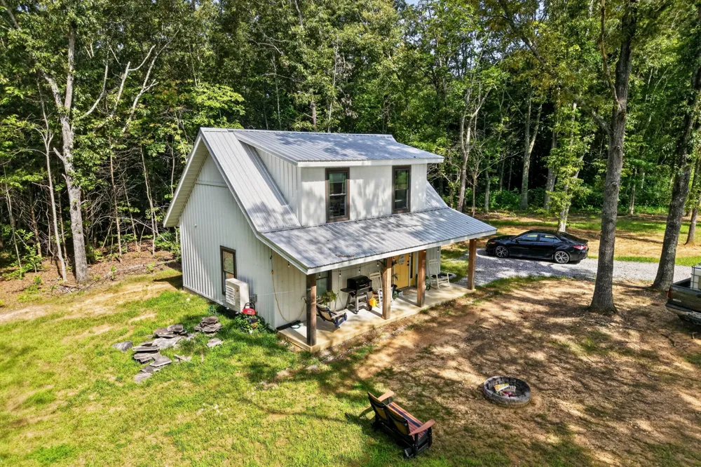 259 Jim Warren Rd McMinnville, TN 37110
