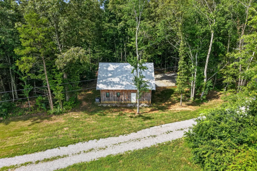 259 Jim Warren Rd McMinnville, TN 37110