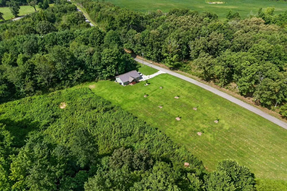 259 Jim Warren Rd McMinnville, TN 37110